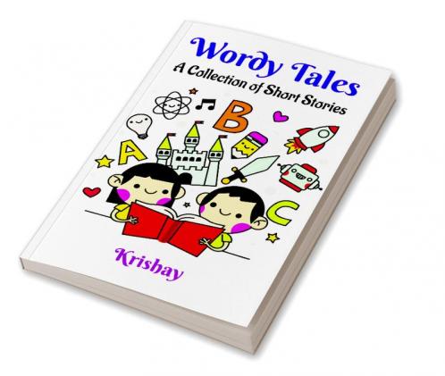 Wordy Tales