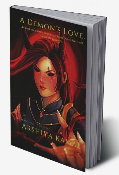 A Demon's Love