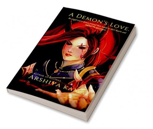 A Demon's Love