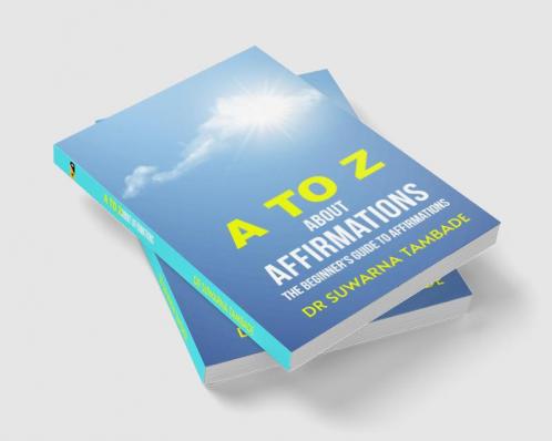 A to Z about Affirmations