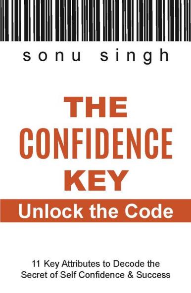 The Confidence Key Unlock the Code