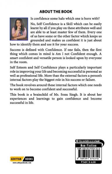 The Confidence Key Unlock the Code