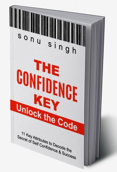 The Confidence Key Unlock the Code