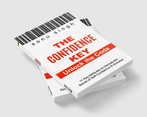 The Confidence Key Unlock the Code