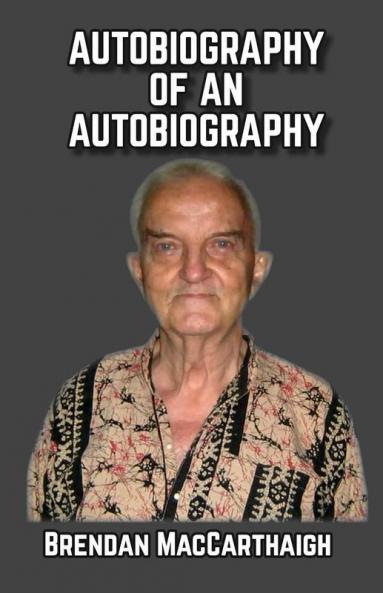 Autobiography of an Autobiography