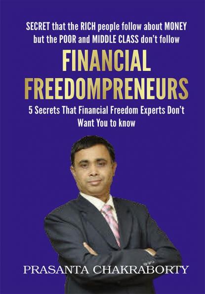 Financial Freedompreneurs