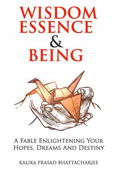 Wisdom Essence and Being