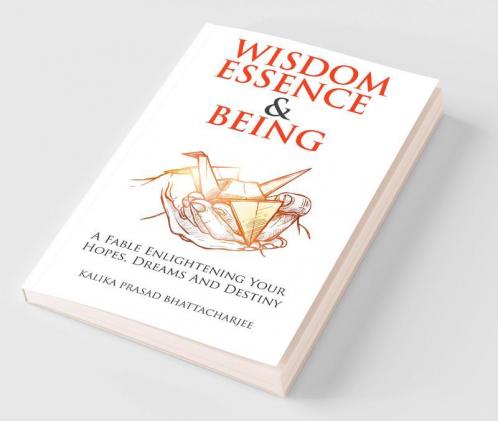 Wisdom Essence and Being