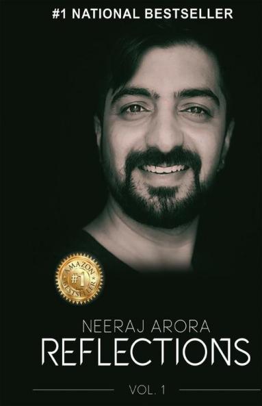 Neeraj Arora Reflections