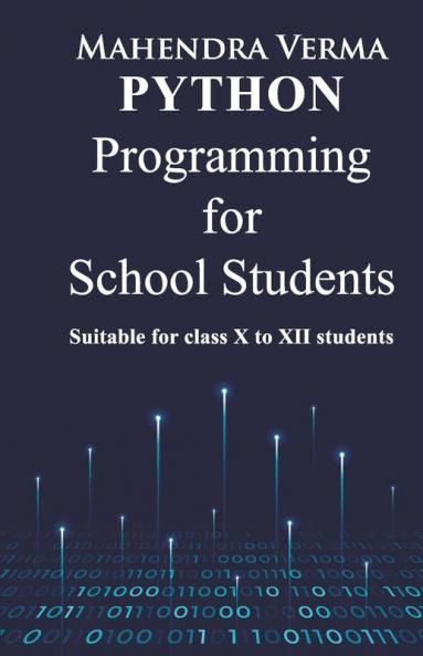 Python Programming for School Students