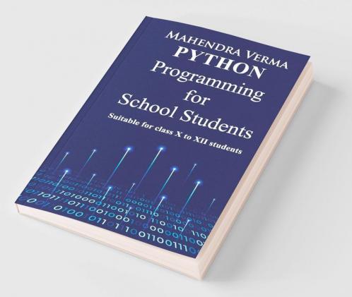 Python Programming for School Students
