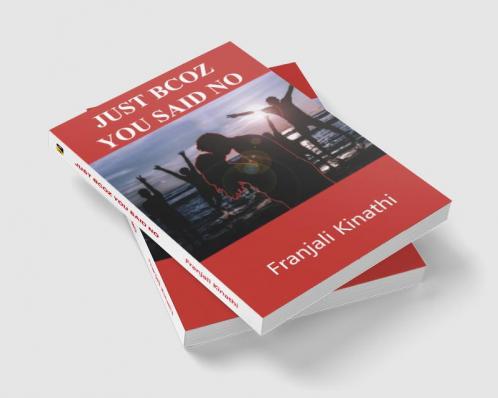 Just Bcoz You Said No