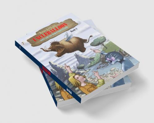 Uncle Balloon Book 3
