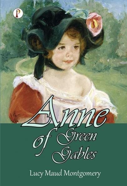 Anne of Green Gables