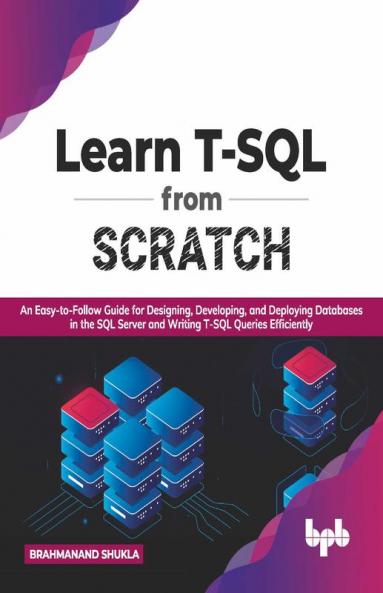 Learn T-SQL From Scratch