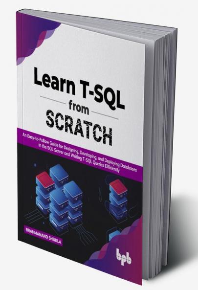 Learn T-SQL From Scratch