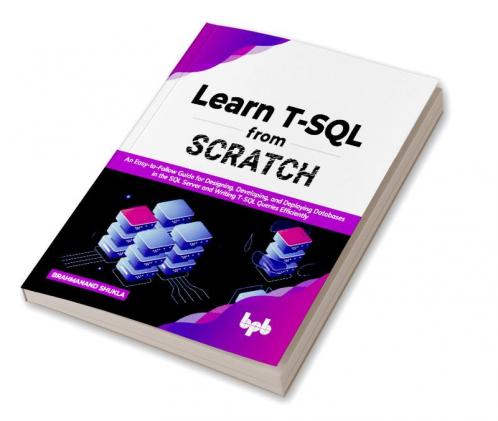 Learn T-SQL From Scratch