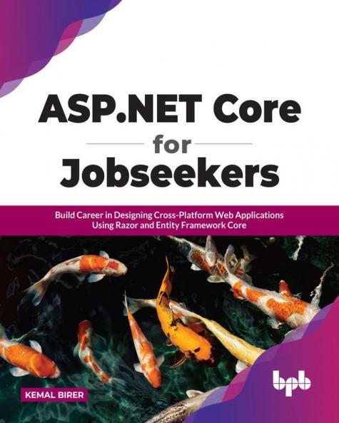 ASP.NET Core for Jobseekers