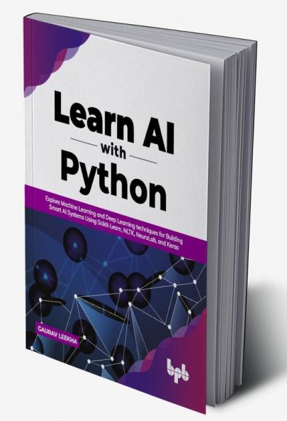 Learn AI with Python