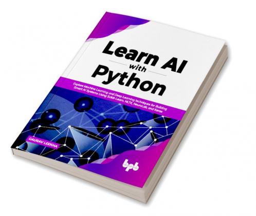 Learn AI with Python