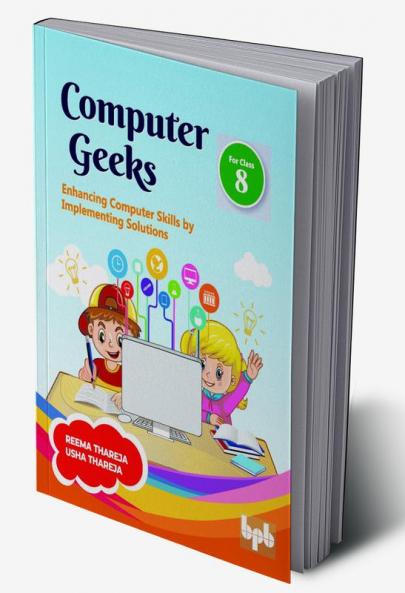 Computer Geeks 8