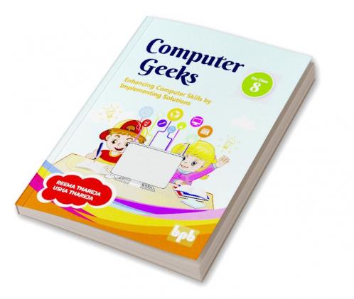 Computer Geeks 8