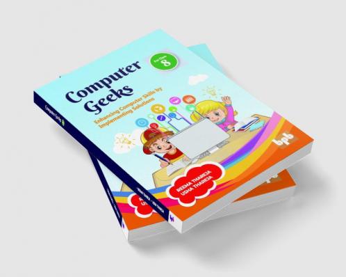 Computer Geeks 8