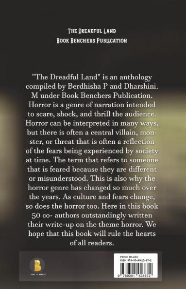 THE DREADFUL LAND