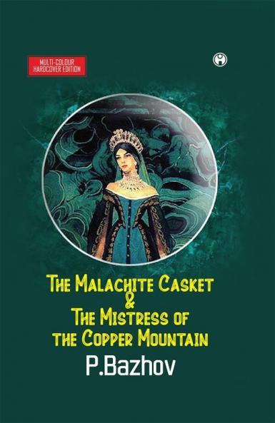 The Malachite Casket