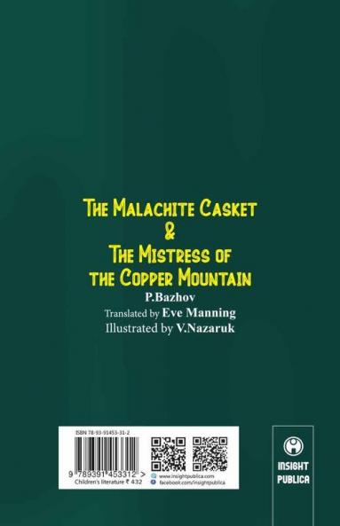 The Malachite Casket