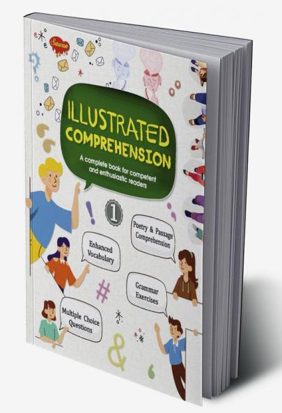 Illustrated Comprehension -1
