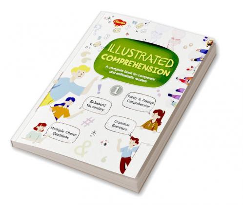 Illustrated Comprehension -1