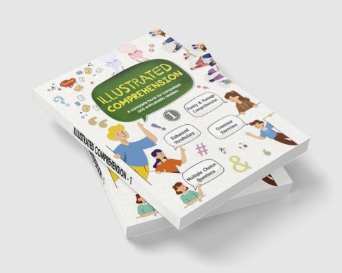 Illustrated Comprehension -1