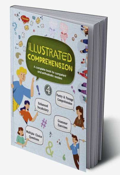 Illustrated Comprehension -4