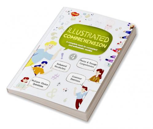 Illustrated Comprehension -4