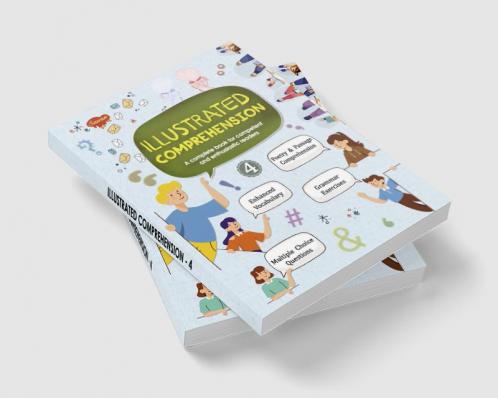 Illustrated Comprehension -4