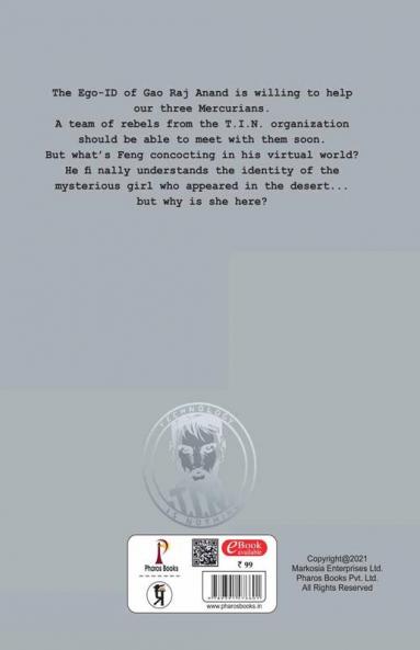 GENU VOLUME 4