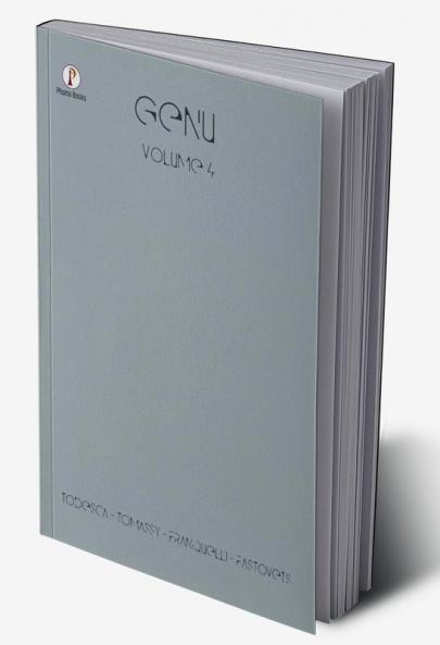 GENU VOLUME 4