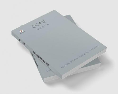 GENU VOLUME 4