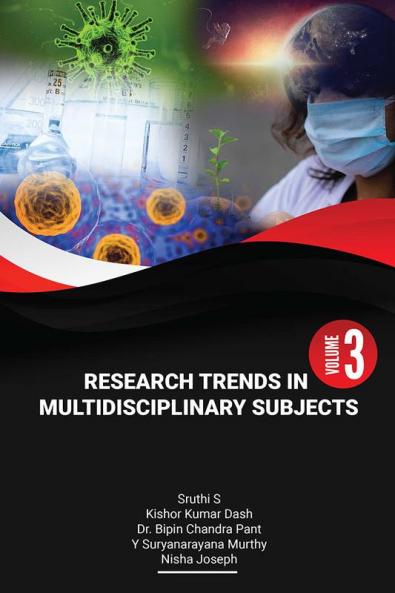 RESEARCH TRENDS IN MULTIDISCIPLINARY SUBJECTS: VOLUME-3