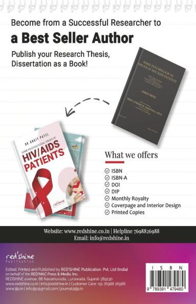 THE INTERNATIONAL JOURNAL OF INDIAN PSYCHOLOGY (VOLUME 9 ISSUE 3) Booklet - 12
