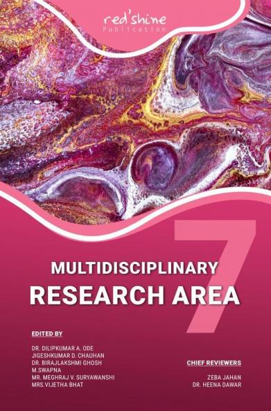 MULTIDISCIPLINARY RESEARCH AREA-7