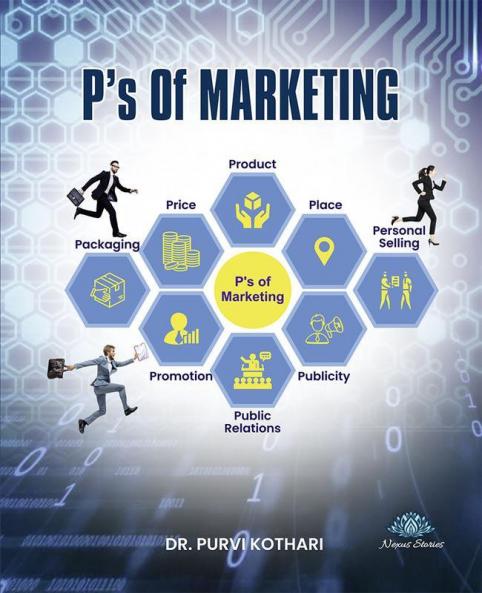 P's of Marketing