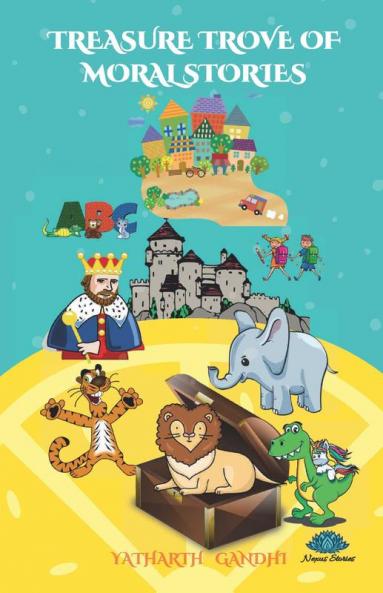 Treasure Trove of Moral Stories