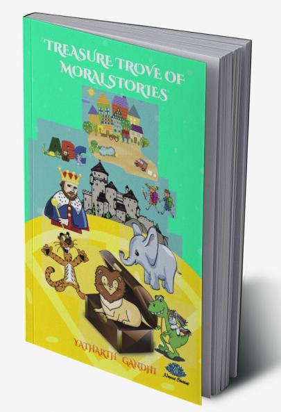 Treasure Trove of Moral Stories
