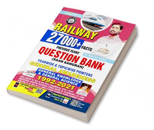 RRB Tech & Non-Tech GS-Pointers-2021-(old code 3180 & 2551)