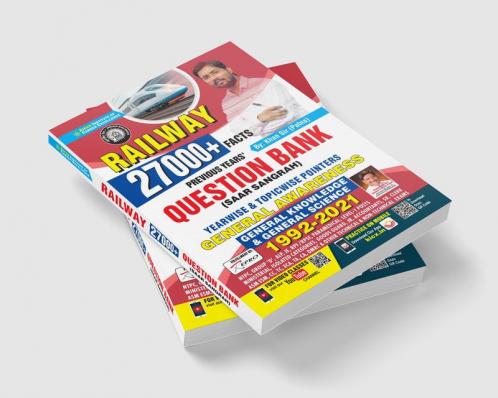 RRB Tech & Non-Tech GS-Pointers-2021-(old code 3180 & 2551)