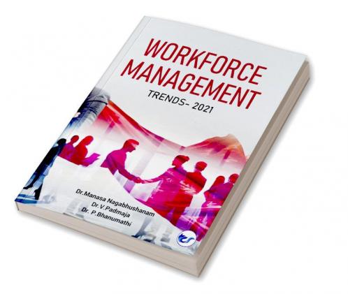 WORKFORCE MANAGEMENT TRENDS- 2021