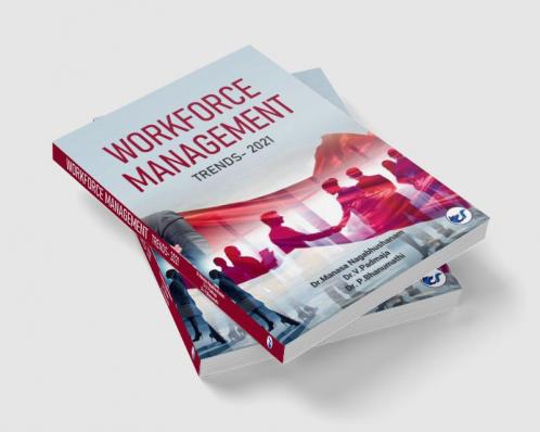 WORKFORCE MANAGEMENT TRENDS- 2021