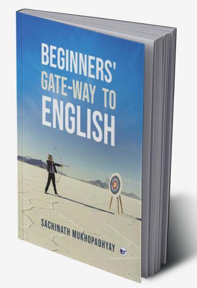 BEGINNERS GATE-WAY TO ENGLISH